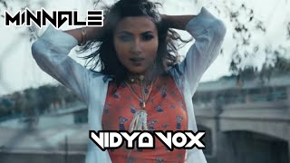 Minnale - Vidya Vox New Official Song Of 2018