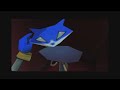 sly raccoon ps5 100% playthrough part 3