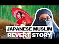 Islam in Japan? 🇯🇵 How to Get Quran in Easy Japanese + New Muslim Revert Tips