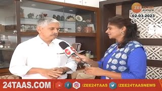 Shailes Tilak | पराभव कुणाचा? भाजपचा की हेमंत रासने? कसबापेठ हरल्यानंतर टिळक कुटुंबीय नाराज