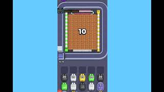 Pixel Flow Level 278. Walkthrough Gameplay