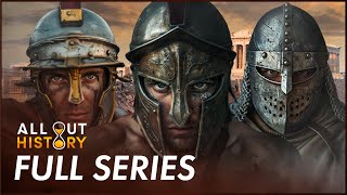 Who Were European History's Greatest Warriors? | Warrior's Way | All Out History