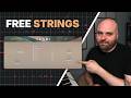This String Library Is FREE??