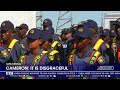 SAPS turmoil | Cameron: It is disgraceful