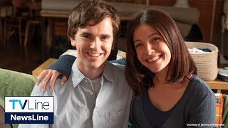 The Good Doctor 7x10 Series Finale | Last Scene Explained