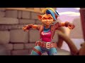 crash team rumble™ reveal trailer