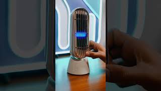 پنکه رومیزی شیائومی Xiaomi ZoLele M47 Desktop Fan