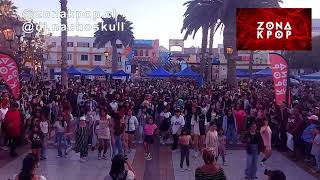 Segundo Random  Dance  - Festival de K-pop Summer Stage 2023 Coquimbo CL