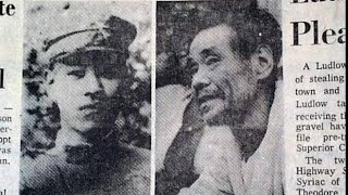 The Lonely Life Of Teruo Nakamura, The World War two Soldier Who Stayed At His Post For 30 Years