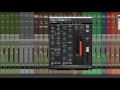 brainworx bx_console e mixing with mike plugin of the week