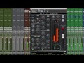 brainworx bx_console e mixing with mike plugin of the week