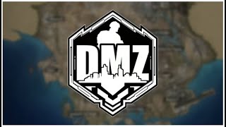 Tuesday evening fun in the DMZ (uncut)