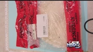 Heroin, meth are biggest concerns for Brown County Drug Task Force
