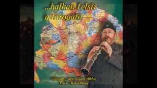 Vesztergám Miklós - Rákóczi nóta - Hungarian tárogató music