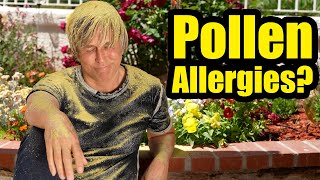 How I Beat Spring Allergies Without Medicine