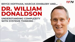 Understanding Complexity with Systems Thinking with Dr. Willy Donaldson