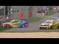 terrifying motorsport crash compilation *pure sound* full part 2017