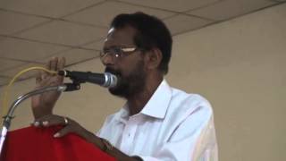 AMOSS conference at St.George Orthodox Church, Puthuppally