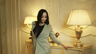 Narcisa - Berlin ❤️ | Official Video 2023