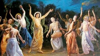 3 Hour Kirtan - Sunday 11/11/2012