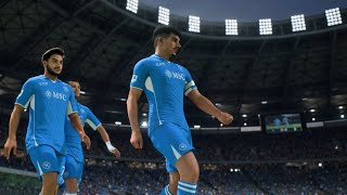 EA SPORTS FC 25 - Annuncio Ufficiale SSC Napoli