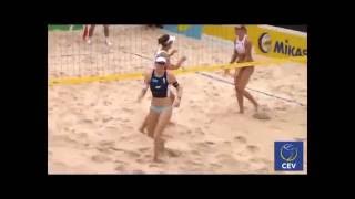 2016 CEV Beach Volleyball Satellite - Vaduz (Liechtenstein)