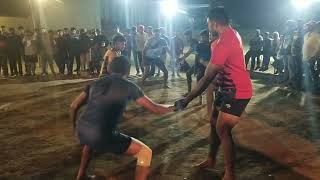 JBSC KODAGU💪💥 VS Ranjith frends  KABADDI MATCH ⭐