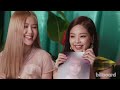 BLACKPINK Play 'How Well Do You Know Your Bandmates'  Billboard Cover