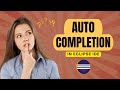 How to turn on autocomplete in Eclipse IDE? How to enable code suggestion in Eclipse?