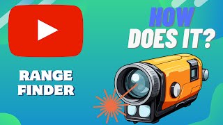 How Does A RANGEFINDER Work