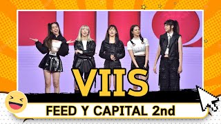 VIIS (Performance) | FEED Y CAPITAL 2nd : FEED