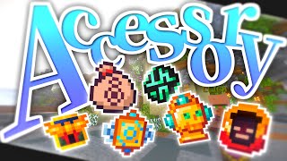 【Hypixel Skyblock】600M分のAccessory爆買いする #12