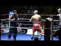 Shaolin kung fu defeats kickboxer