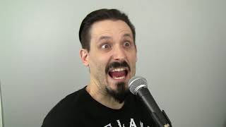 Utter Nonsense! Random Voices #5