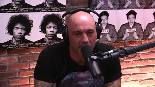 Joe Rogan \u0026 Russell Brand - the importance of pushing yourself physically