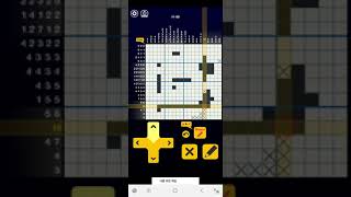 네모네모로직 Picross galaxy #1-88 공략