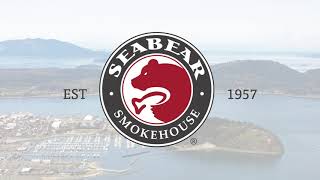 The SeaBear Smokehouse Story