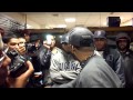 LUCWOLF VS LOS FIDEL RAP BATTLE