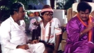 Kota Srinivasa Rao And Ali Comedy Scene | B2B Comedy Scenes | Telugu Latest Comedy Scenes