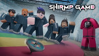 Win or Lose in Shrimp Game Roblox?