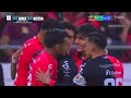 ¡gol de jeremy márquez vs rayados atlas fc vs monterrey j4 cl25