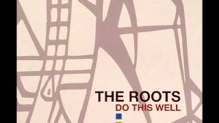 The Roots - The Notic Feat Dangelo And Erykah Badu
