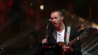 Coldplay - Sunrise \u0026 Church (Live 2020) - Citi Sound Vault - Hollywood Palladium