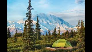 Weather in Denali National Park
