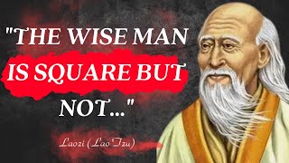 Timeless Words of Wisdom: Lao Tzu Quotes That Will Forever Resonate | Quote Oasis77