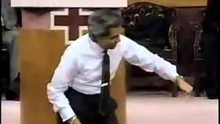 Benny Hinn 9 in the Godhead