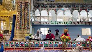 Shabad Kirtan Gurbani I Live Recording 043 | Captain