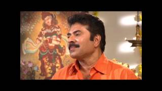 Nammude Swantham Mammookka I Interview with Mammooty I Mazhavil Manorama