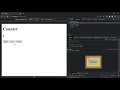 Javascript project for beginners : Counter #javascript #project #codingwithankit