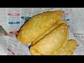 gondwe laddu in punjabi style suji gujiya recipe punjabi cooking